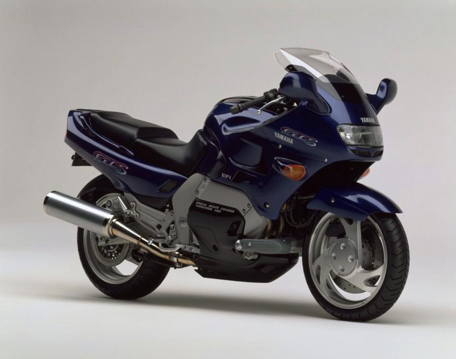 Yamaha GTS1000A